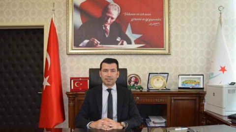 ALKÜ Eğitim ve Araştırma Hastanesi Ramazan Bayramı'na hazır