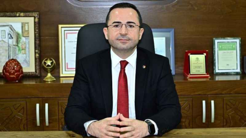 MATSO Başkanı Güngör, 6 milyon turist bekliyoruz