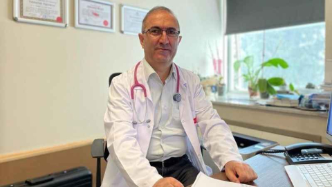 Yılda 14 bin bebek kalp hastası olarak doğuyor