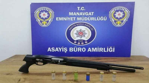 10 ayrı olayın şüphelileri yakalandı