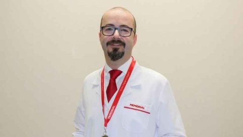 Kemalooğlu, Kalp sağlığı için düzenli ve kaliteli uyuyun
