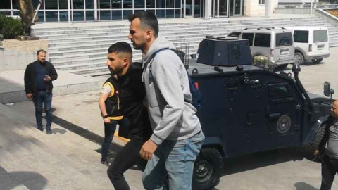 Hamile kardeşlerini öldüren ağabeyler tutuklandı