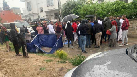Kaçarak evlenen hamile kardeşini öldürdü