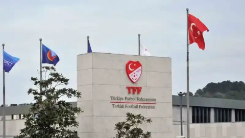 Profesyonel Futbol Disiplin Kurulu, cezaları açıkladı
