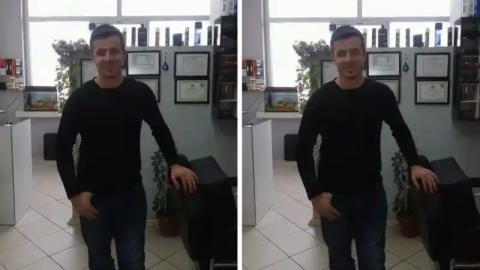 Balık tutmak için gittiği gölette kayboldu
