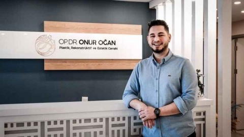 Op.Dr.. Doğan: Sosyal medya doğum sonrası süreçte anneleri etkiliyor