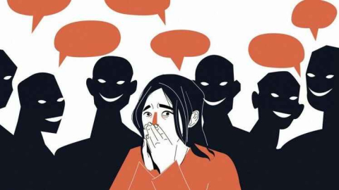 Anksiyete nedir?