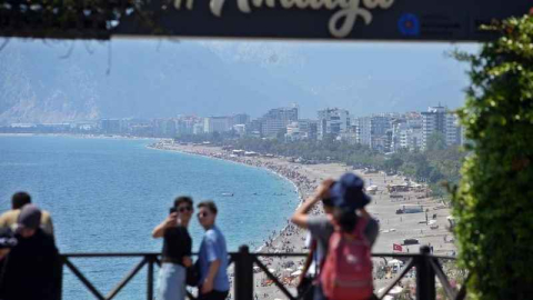Kuk: 2023 rekorunun yüzde 10 üzerine çıkabiliriz