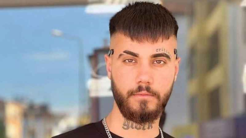 Oto galerici parkta tabanca ile vurularak öldürüldü