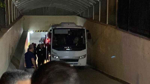 Teleferik kazasında, Kocagöz dahil 5 tutuklama