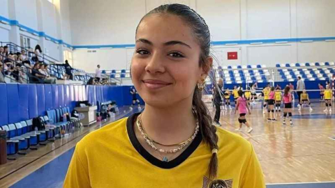 Manavgatlı Asya Duyar'a milli davet