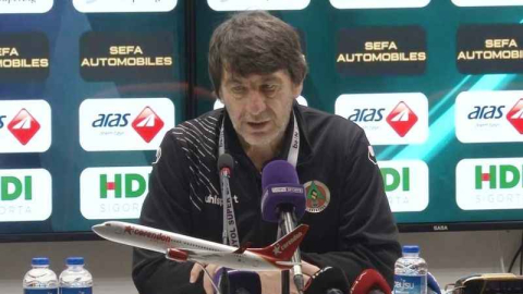 Orhan Çıkırıkçı: Fatih Hoca çok kolay bir pozisyonda atıldı