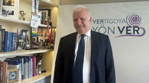 Vertigo şikâyeti işten ayrılmaya sebep olabiliyor