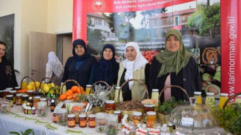 BATEM 91 yaşında