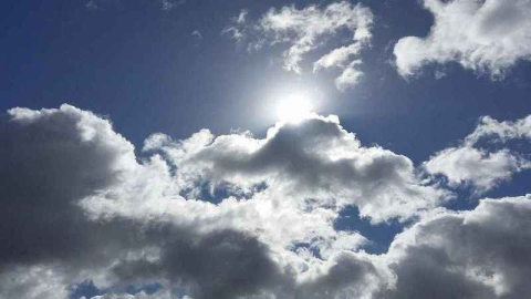 Bugün havamız nasıl olacak?