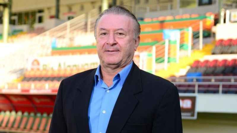 Alanyaspor ilçe ekonomisine ve tanıtımına büyük katkı sağlıyor
