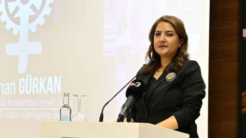 Kadın istihdamı “kadın çalışma komisyonu” ile artırılacak