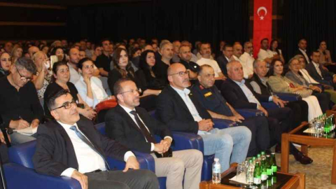 Kaynar: Liderliği en çok iş hayatında öğreniyorsunuz