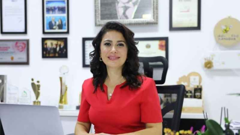  Mide ülserine karşı doğal probiyotik arı ekmeği tavsiyesi