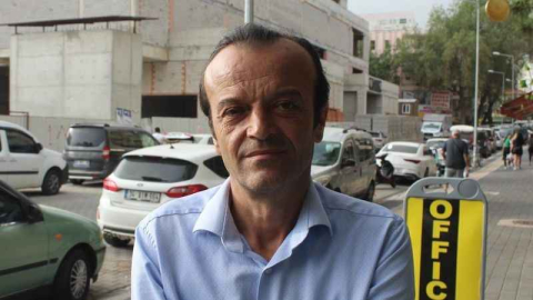 Sağlık müdüründen toz taşınımı uyarısı
