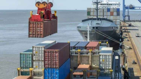 Türk ihracatçısının Balkanlarla kimyası tuttu