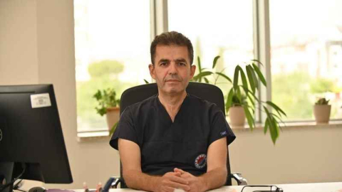 Bağışıklığı düşüren polen alerjisine dikkat