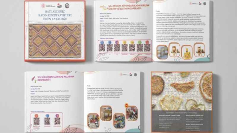 BAKA ürünlere erişim kolaylaşıyor