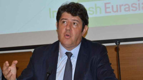 Interfresh Fuarı yüzde 200 büyüdü