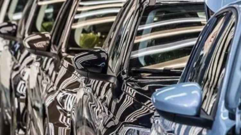 Otomotiv sanayide ilk çeyrek raporu