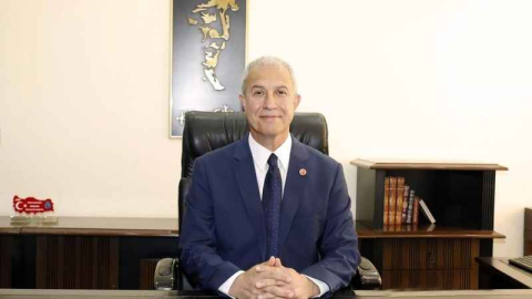 6. Alanya Uluslararası Çocuk Festivali başlıyor