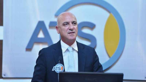 Başkan Ali Bahar: Yabancılarda tersine göç başladı