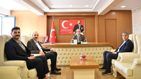 Başkan Kotan: Konyaaltı halkımızın huzuru bizim için çok önemli