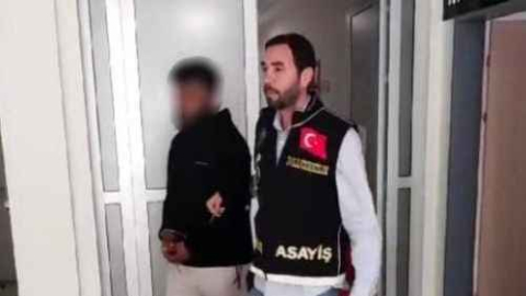 Kendilerini polis savcı olarak tanıttılar yakayı eleverdiler