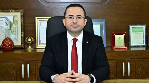 Başkan Güngör: İşletmelere destek paketi düzenlenmeli