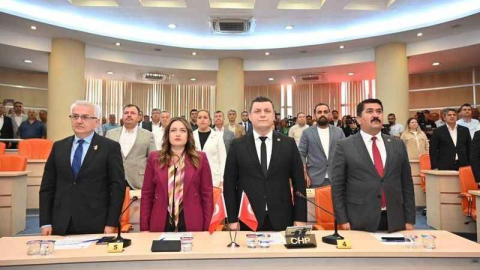 Başkan Özçelik: 2021 sonrası yapılara olur vermeyin