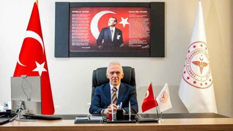Dr. Er: Aşı Bireysel Hak ve Ortak Sorumluluktur   
