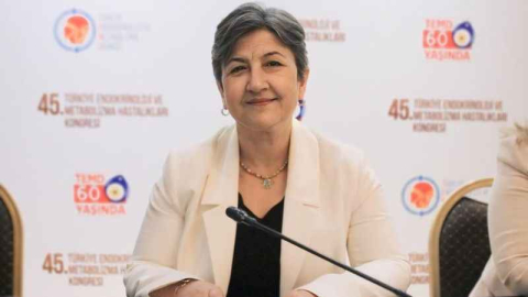 Plastik ajanlar' sağlığı tehdit ediyor