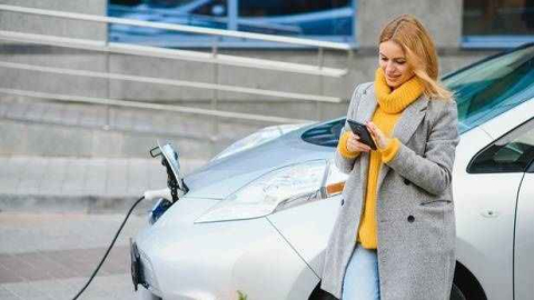 Elektrikli Araçlarla İlgili Şok Gerçekler! Türkiye Piyasası Nasıl Değişecek?