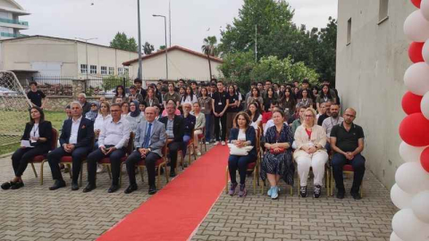 Fen Lisesi, başarıyı gelenek haline getirdi
