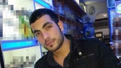 Garsonların temizlik kavgasında kan aktı