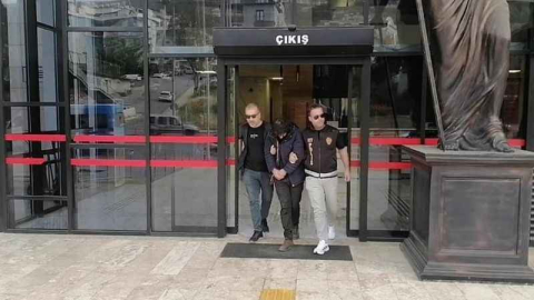 Motosiklet ve bisiklet hırsızı polis tarafından yakalandı