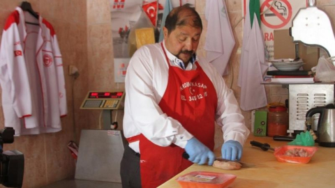 Tavuk ihracatının sınırlanması et fiyatını etkiler