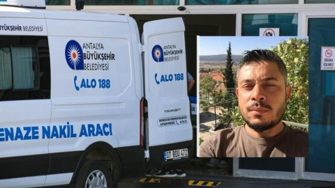 Trafik tartışmasında bıçaklanarak öldürüldü