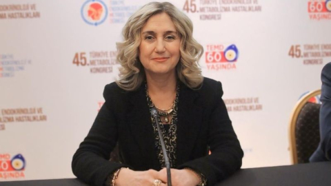 Kemik erimesi, çocuklukta ortaya çıkıyor