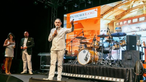 Yapay zekâ devi Türkiye’yi merkez üs seçti