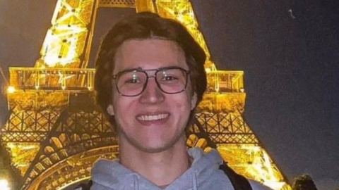 22 yaşındaki fizik öğrencisi hayatını kaybetti