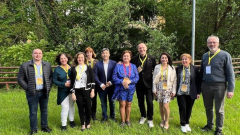 Romanya’da arı ve propolis masaya yatırıldı