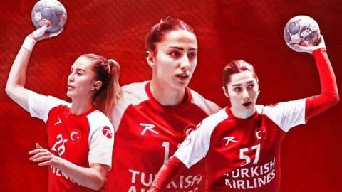 A Millilerin ilk maçı Macaristan'la... Fikstür belli oldu