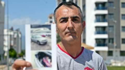 Dolandırıldığına pişman olmadı, yapılan yorumlar hayatını zindana çevirdi