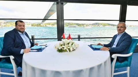 Kalkınma yolu için güç birliği sürecek